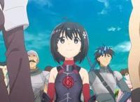 我也很怕痛所以我也全点防御力了《因为很怕痛就全点防御力了》