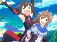 我也很怕痛所以我也全点防御力了《因为很怕痛就全点防御力了》