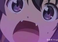 《因为太怕痛就全点防御力了》盾娘第一集里的欧皇逻辑