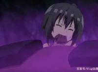 《因为太怕痛就全点防御力了》盾娘第一集里的欧皇逻辑