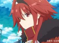 因为太怕痛就全点防御力：表面坚强内心柔软，蜜伊反差萌谁不爱？