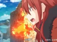 因为太怕痛就全点防御力：表面坚强内心柔软，蜜伊反差萌谁不爱？