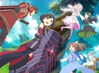 b站这部1月休闲轻松新番成为榜首，今后的异世界番剧该怎么选择呢