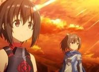 因为太怕痛就全点防御力了：两女主生生被策划养成了“人形boss”