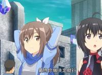 因为太怕痛全点防御力：莎莉有多宠梅普露？被删掉的细节说明一切