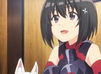 因为太怕痛全点防御力：莎莉有多宠梅普露？被删掉的细节说明一切