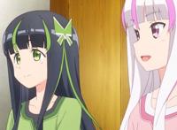 因为太怕痛全点防御力：莎莉有多宠梅普露？被删掉的细节说明一切