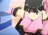 《因为怕痛就全点防御力了》无敌BUG梅普露，所到之处尽显光环