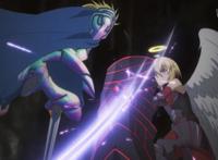 肝帝与欧皇终极之战！梅普露一血反杀，培因哭晕在厕所！