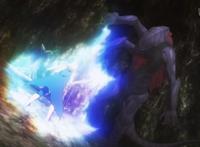 肝帝与欧皇终极之战！梅普露一血反杀，培因哭晕在厕所！