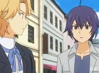 四部超好看的异世界战斗类动漫