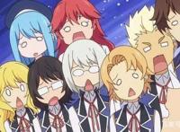 四部超好看的异世界战斗类动漫