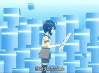 爆笑动漫《因为太怕痛就全点防御力了》，欧皇玩游戏的正常操作