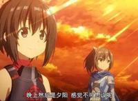 爆笑动漫《因为太怕痛就全点防御力了》，欧皇玩游戏的正常操作