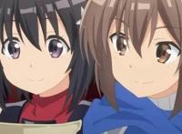 爆笑动漫《因为太怕痛就全点防御力了》，欧皇玩游戏的正常操作