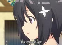 因为太怕痛就全点防御力了，指南针战士，萌妹子玩游戏的防御特化