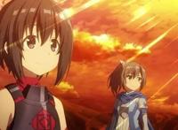 刀剑萌王盾勇的合集？“因为太怕痛就全点防御力了”更像这部动画