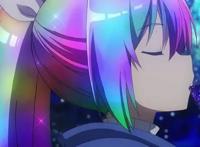 刀剑萌王盾勇的合集？“因为太怕痛就全点防御力了”更像这部动画