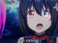 刀剑萌王盾勇的合集？“因为太怕痛就全点防御力了”更像这部动画