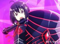 动漫新番：社长，战斗时间到相似因为太怕痛就全点防御力了？