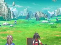 《因为太怕痛就全点防御力了》不能一次打倒我，都会让我更强