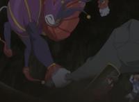 《因为太怕痛就全点防御力了》不能一次打倒我，都会让我更强