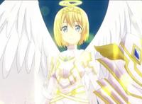 因为太怕痛就全点防御力了：欧皇附体，梅普露终于不做人了