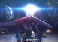 因为太怕痛就全点防御力了：欧皇附体，梅普露终于不做人了