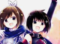 浅谈《因为怕痛，所以全点防御力》这部作品中，女主角的成神之路