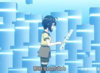 一月新番《怕痛的我，把防御力点满就对了》这女主也太可爱了吧