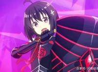 动漫推荐，放松心情的爽番《因为太怕痛就全点防御力了》