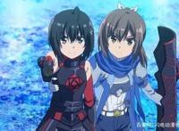 动漫推荐，放松心情的爽番《因为太怕痛就全点防御力了》