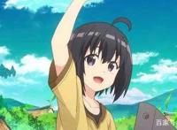 动漫推荐，放松心情的爽番《因为太怕痛就全点防御力了》