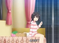 因为太怕痛就全点防御力了：开局爆神装，萌妹子实力演绎最强盾手