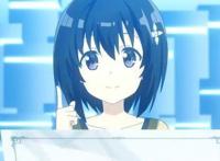 冒险系动漫《因为太怕痛就全点防御力了》，坦克强无敌