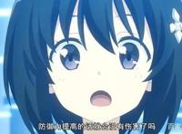 一月新番《因为太怕痛就全点防御力了》叠最厚的甲挨最毒的打