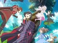 动漫推荐《因为太怕痛就全点防御力了》