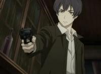 动漫中这些霸气满满且魅力十足的黑社会角色，你难道你不喜欢？