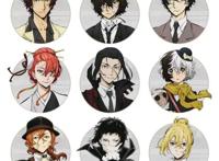 「动漫百科堂」黑夜中的处刑人，《文豪野犬》中的港口黑手党