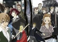 推！一个有灵魂的作品，堪称经典的剧情向动漫佳作，没看过可惜了