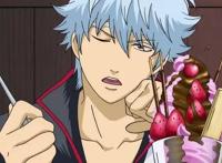 是不是爱吃甜食的男生都很强？！又A又可爱，有你喜欢的吗？