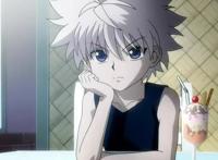 是不是爱吃甜食的男生都很强？！又A又可爱，有你喜欢的吗？