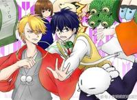 又到了番剧交替的时间了，为无聊闲暇的你推荐7部不错的番剧！