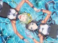 又到了番剧交替的时间了，为无聊闲暇的你推荐7部不错的番剧！