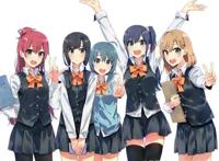 又到了番剧交替的时间了，为无聊闲暇的你推荐7部不错的番剧！