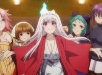 7月新番开播一周快评：各色福利番满满，猎奇治愈样样有