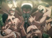 解析《进击的巨人》最终季：城墙的外面，不是自由