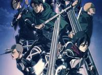 解析《进击的巨人》最终季：城墙的外面，不是自由