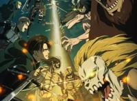 解析《进击的巨人》最终季：城墙的外面，不是自由