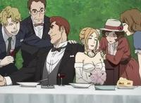 91days:烧脑动漫的魅力无力可挡，一部漫迷不能错过的动漫